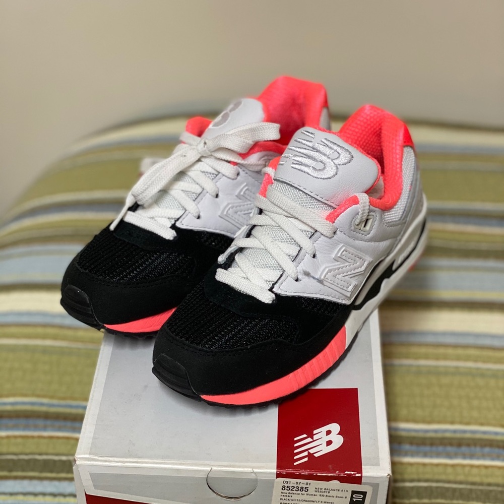 New Balance Trainers